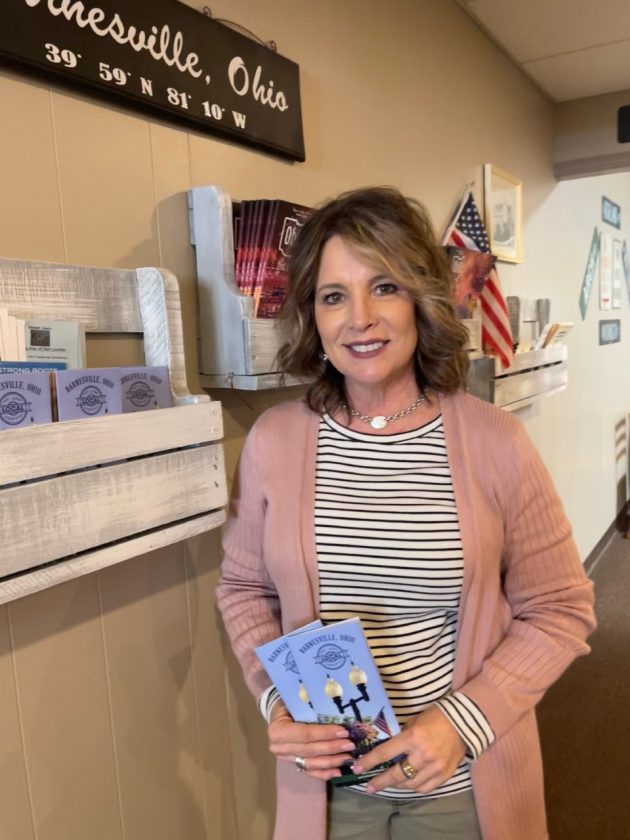 Barnesville searching for ‘beautiful’ photos of village News, Sports